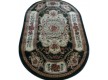 Синтетичний килим Heatset  5813A Z GREEN - Висока якість за найкращою ціною в Україні - зображення 2.
